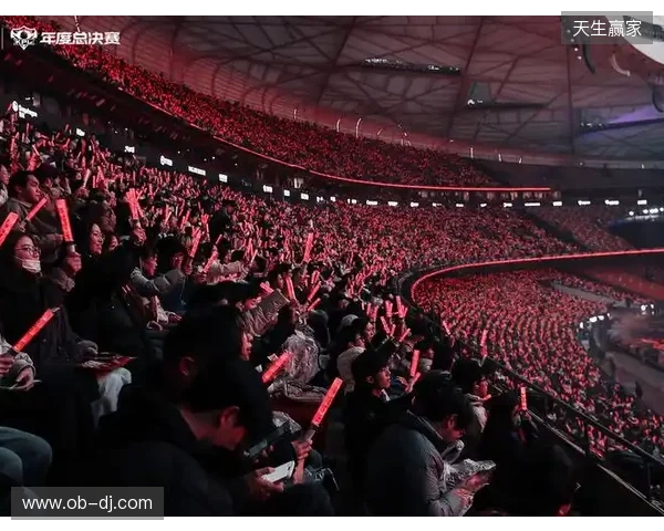 王者荣耀KPL年度总决赛落地“鸟巢” 成都AG超玩会卫冕 王者荣耀KPL年度总决赛落地“鸟巢” 成都AG超玩会卫冕