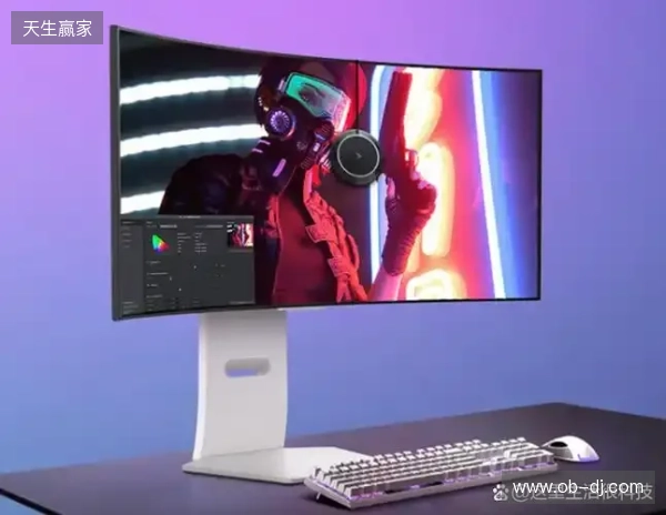 720Hz 第四代OLED，LG UltraGear 27GX790B 为FPS高端玩家打造制胜神器