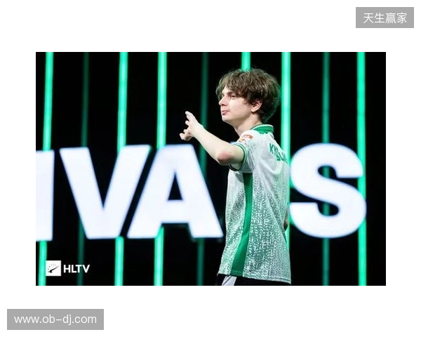 HLTV盘点：2025夏 秋季十大最具影响力转会