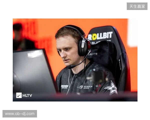 官宣：oSee回归NRG首发阵容，XotiC离队