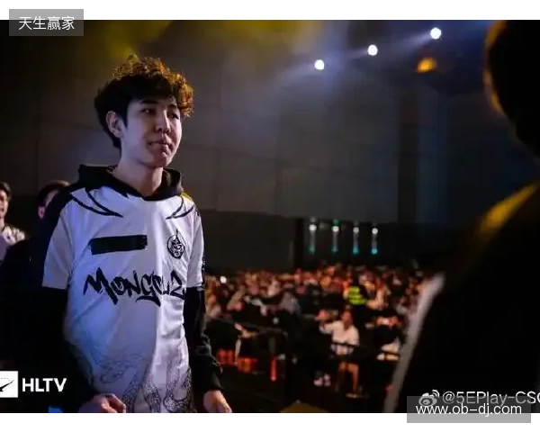 HLTV 2025年度最佳选手TOP13:Senzu