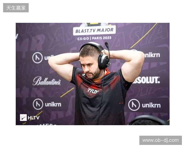 媒体爆料:LETN1将担任MIBR主教练 媒体爆料:LETN1将担任MIBR主教练