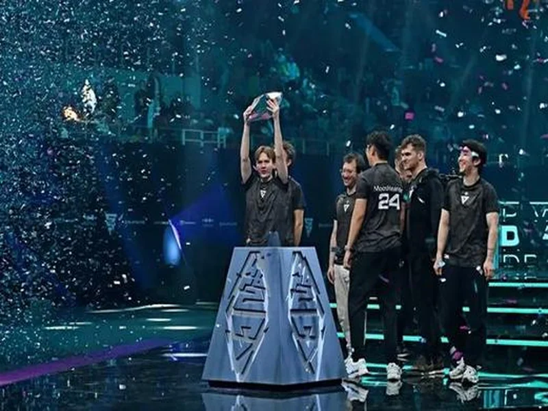 成都重演TI总决赛,这次剑心犹在了!Tundra横扫Yandex拿下BLAST四连冠